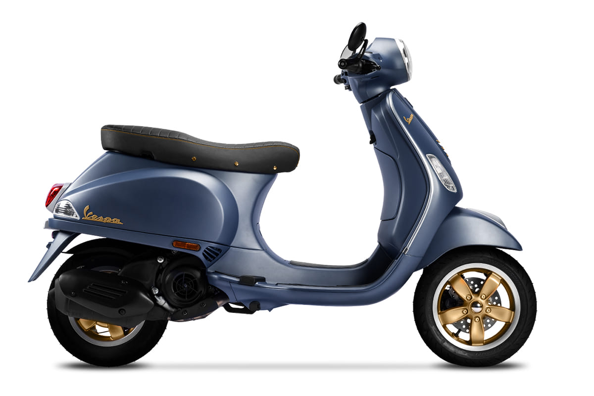 koto Vespa ZX 125 On Road Price in Kota Starts at 1.01 lakh | Autocar India